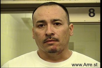 Joseph L Barela Mugshot